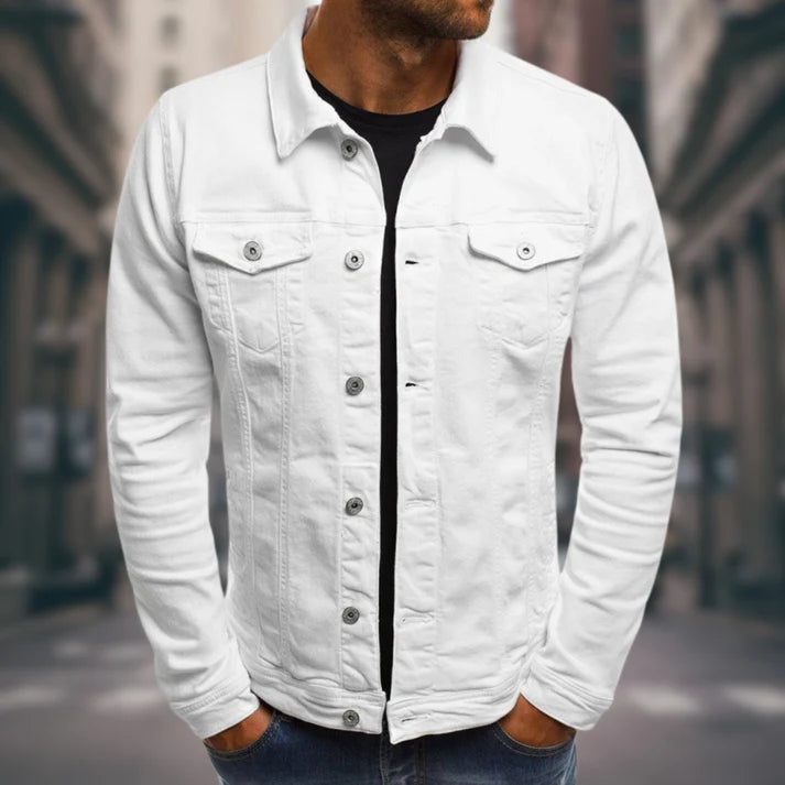 VICENTUS™ | DENIM JACKET