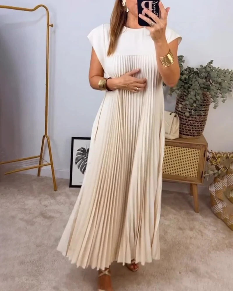 Jolijn | Une robe intemporelle et confortable