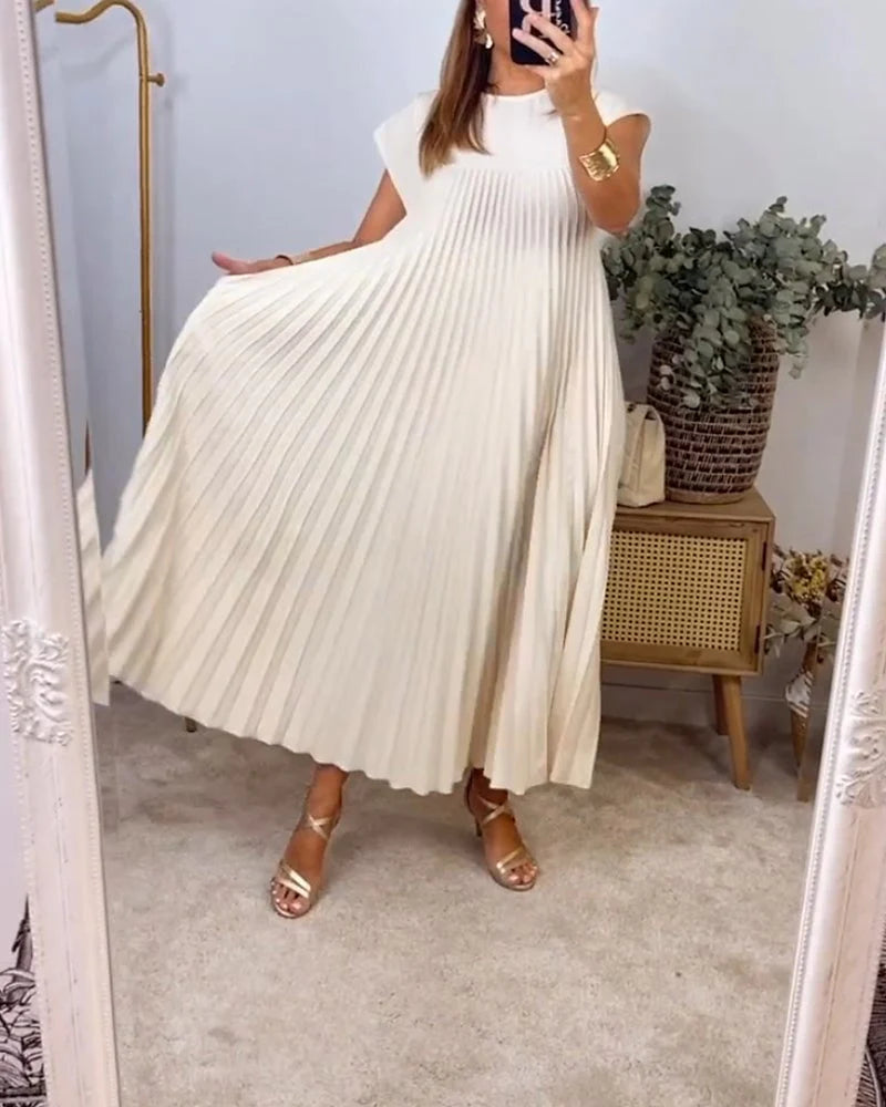 Jolijn | Une robe intemporelle et confortable