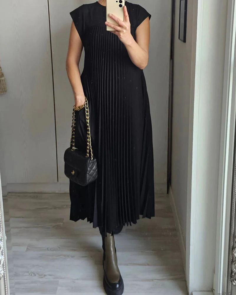 Jolijn | Une robe intemporelle et confortable
