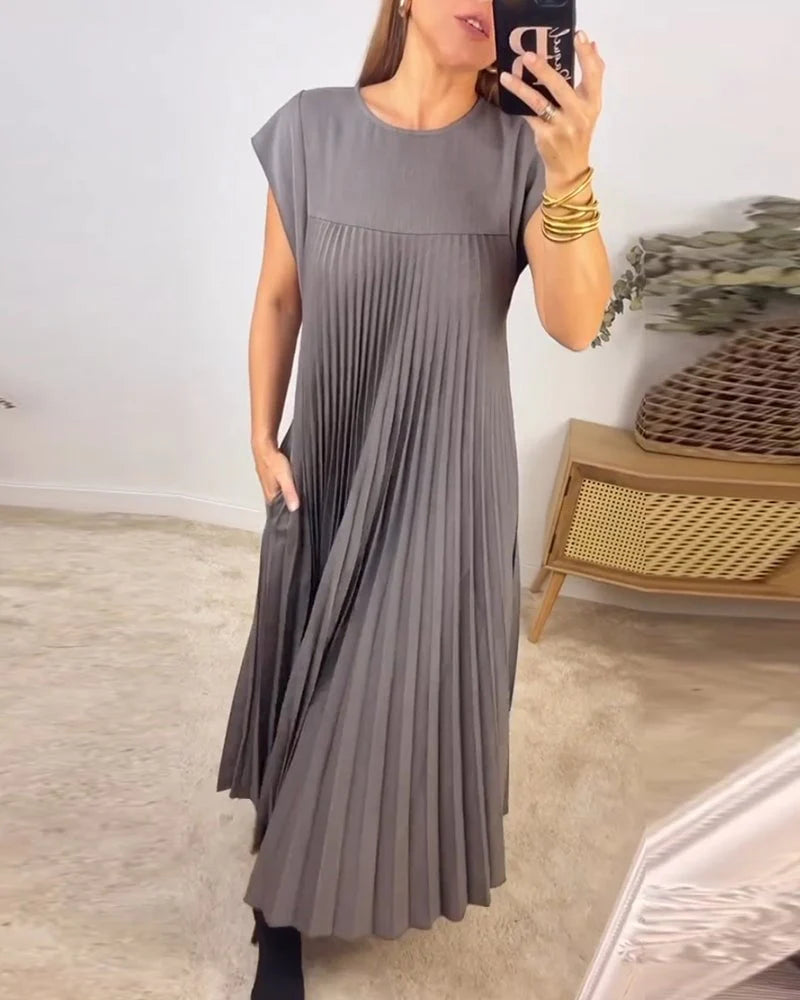 Jolijn | Une robe intemporelle et confortable
