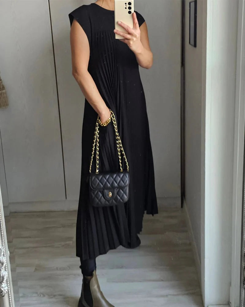 Jolijn | Une robe intemporelle et confortable