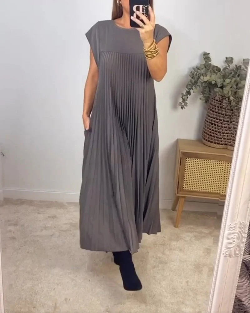 Jolijn | Une robe intemporelle et confortable