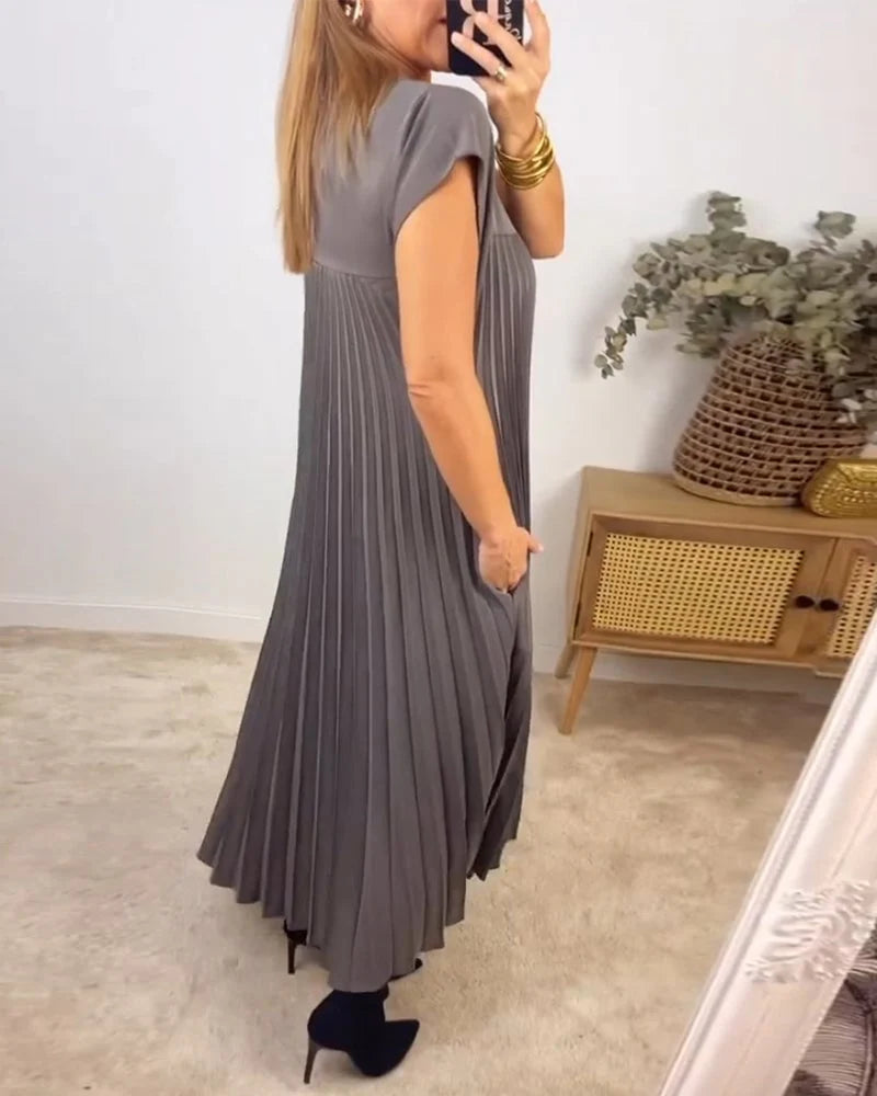 Jolijn | Une robe intemporelle et confortable