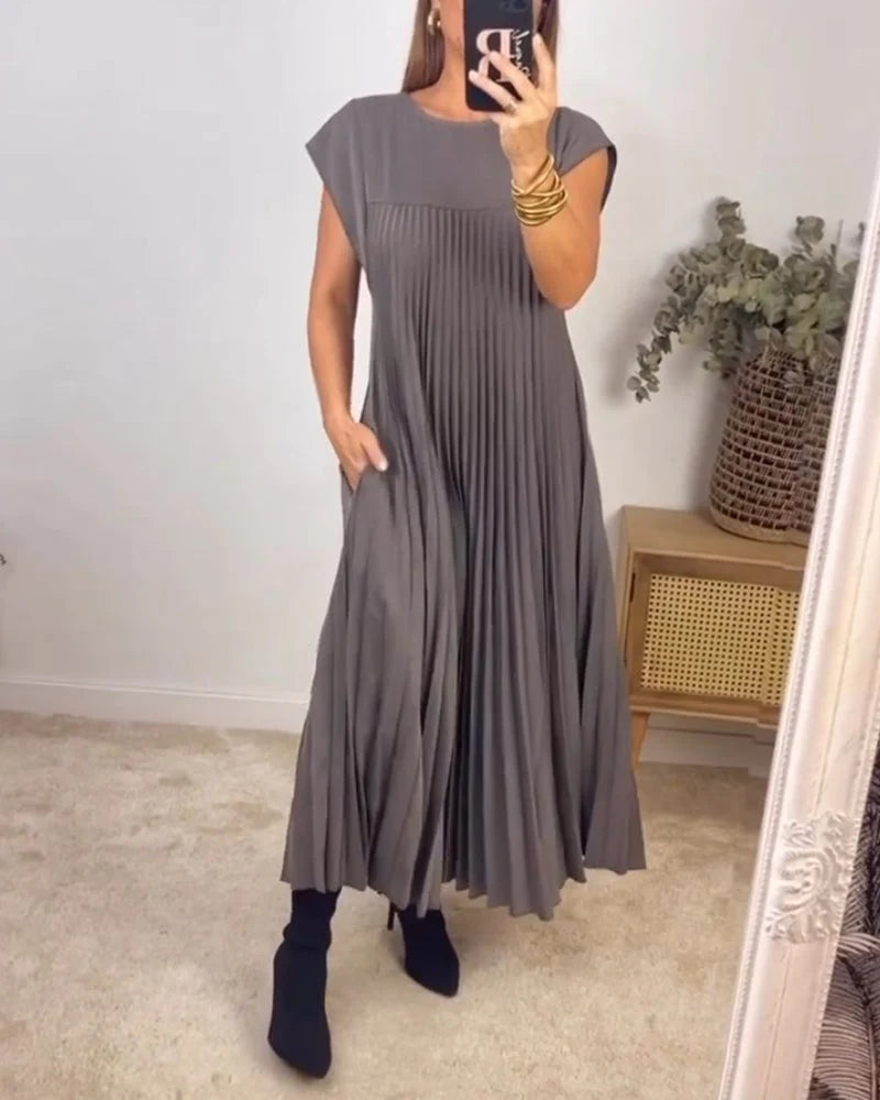 Jolijn | Une robe intemporelle et confortable