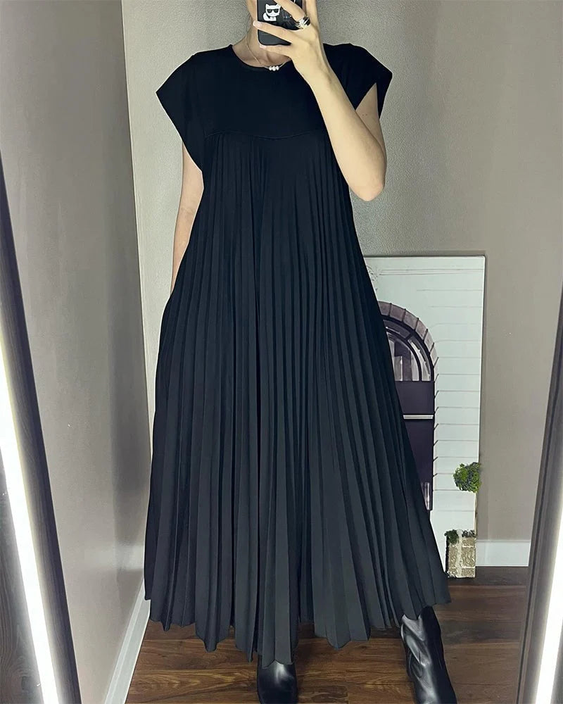 Jolijn | Une robe intemporelle et confortable