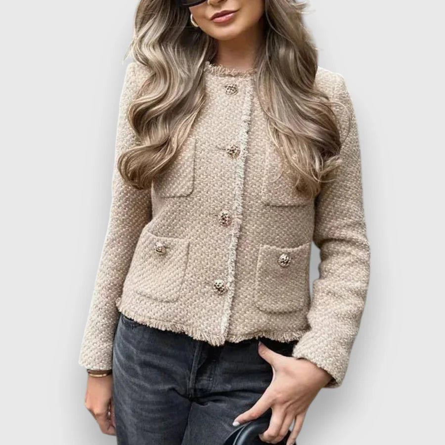 Kira - Veste élégante