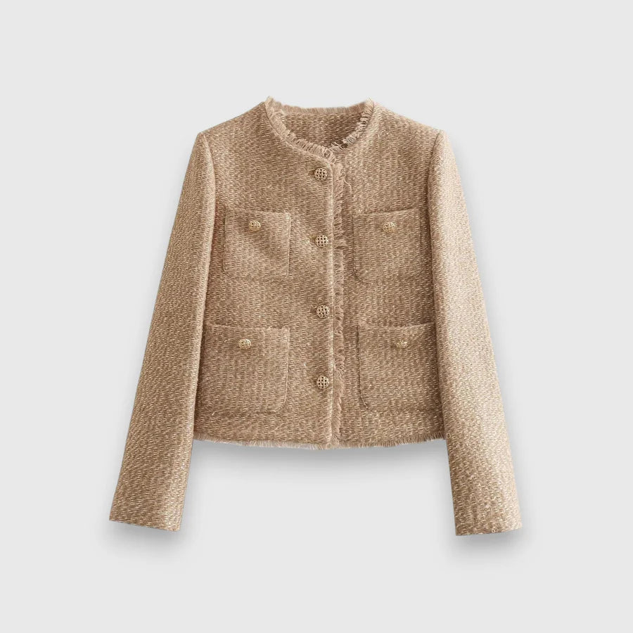 Kira - Veste élégante
