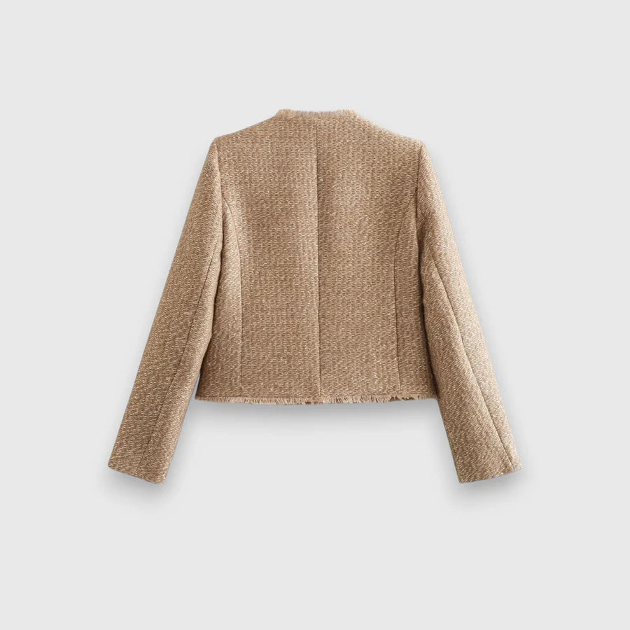 Kira - Veste élégante