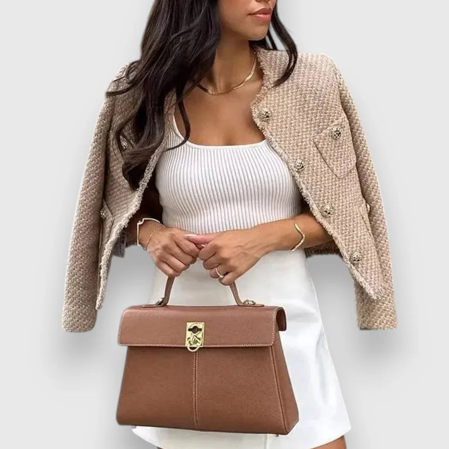 Kira - Veste élégante