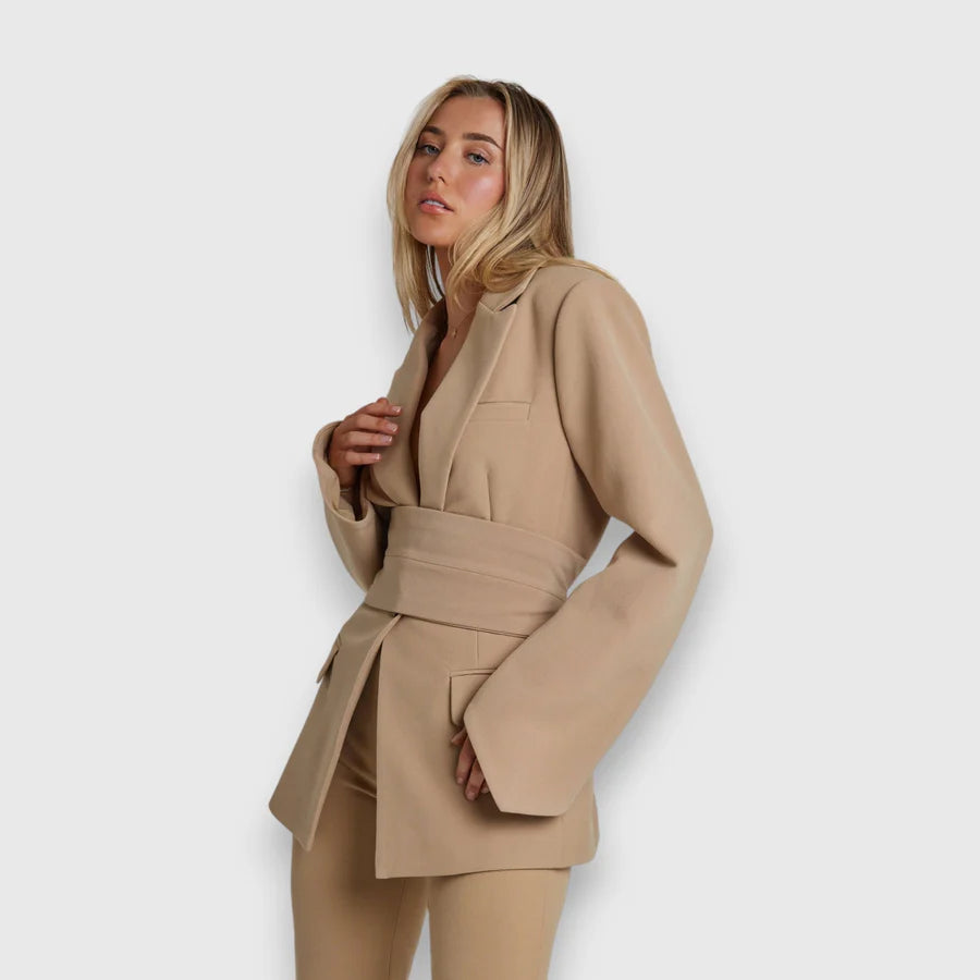 Jay - Veste élégante
