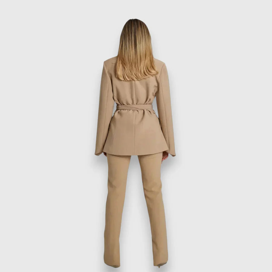 Jay - Veste élégante