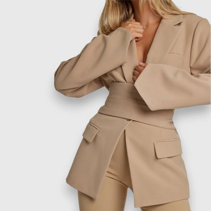 Jay - Veste élégante