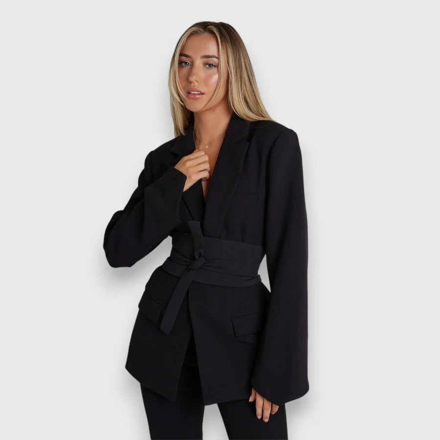 Jay - Veste élégante