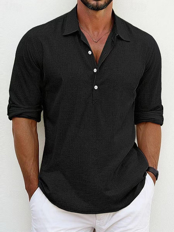 MASONNE™ | CASUAL SHIRT