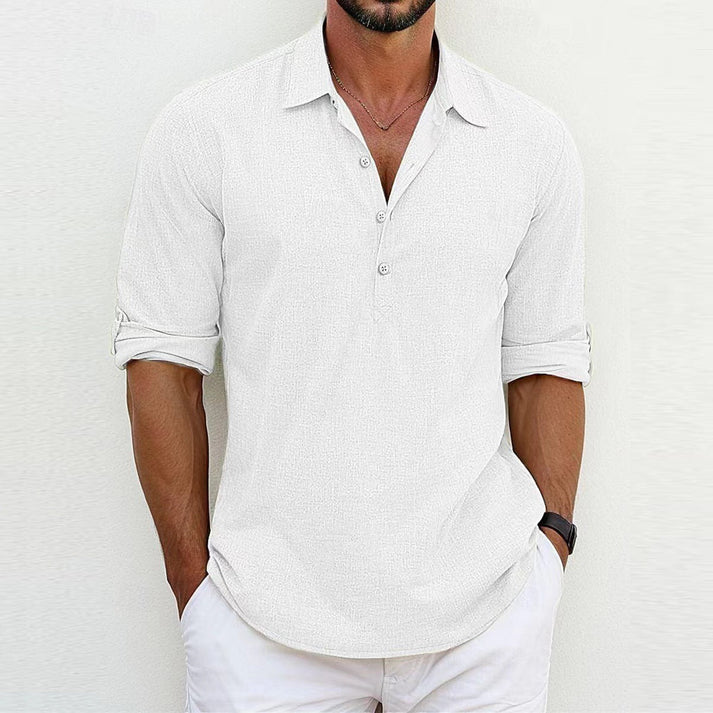 MASONNE™ | CASUAL SHIRT