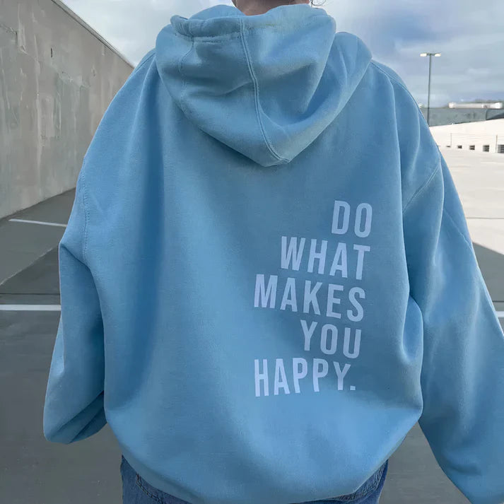 VALORAINE™ | COMFORTABLE OVERSIZED HOODIE
