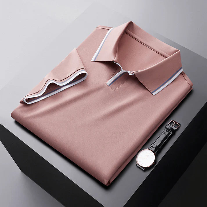 XAVIERUS | COMFORTABLE POLO SHIRT FOR MEN